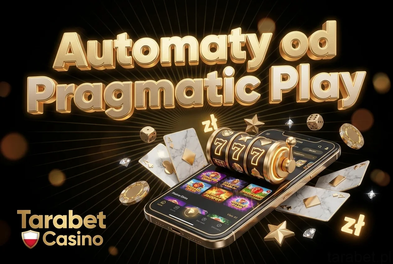 Automaty odPragmatic Play